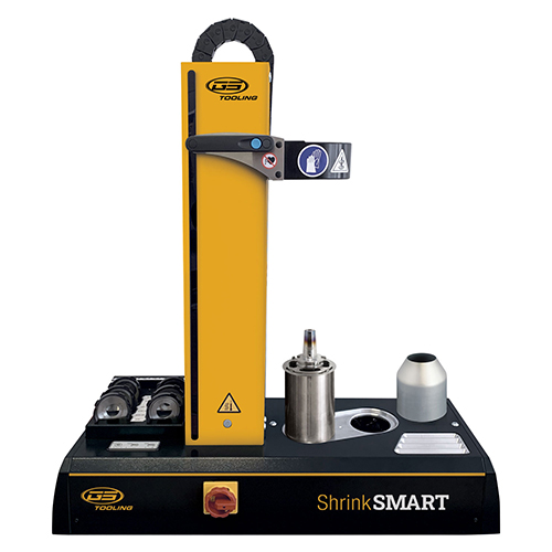 Picture of GS Tooling 541650 Shrinksmart Shrink Fit Machine